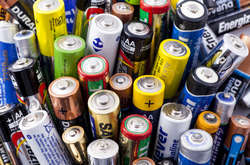 IKEA відмовиться від продажу одноразових батарейок, щоб зберегти довкілля