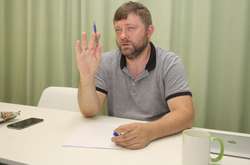 Після третього тесту в лідера «Слуги народу» підтвердили коронавірус