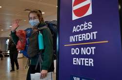  Громадяни й постійні мешканці Канади можуть без обмежень в’їжджати до країни 