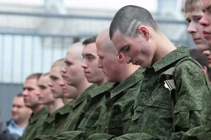 Росія почала черговий призов кримчан в армію. Українські дипломати відреагували