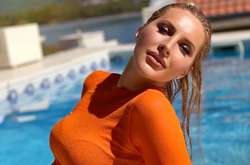 Тренер проекта «Голос страны -7» Наташа Гоголь