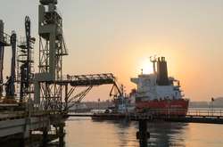 Саудівська Аравія поставила водневе паливо Японії