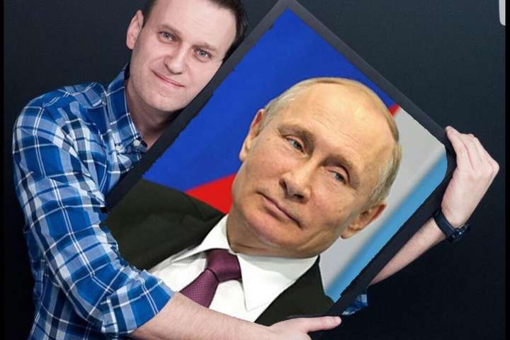 Как Путин «спас» Навального