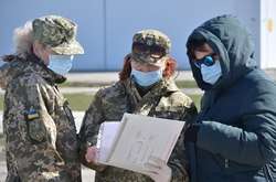 За час пандемії в армії одужала – 2331 особа, летальних випадків – 10