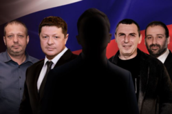 Компанія «Грин Филмс» успішно пройшла відбір у конкурсі на отримання державного фінансування з бюджету Росії та отримала 35 мільйонів рублів (майже 12 мільйонів гривень) на фінансування фільму-трилера «Вниз»