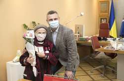 Освітяни отримали ордени «За заслуги» ІІ і ІІІ ступеня