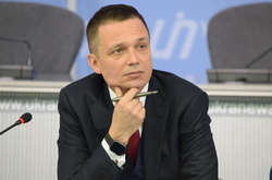 Максим Болдін