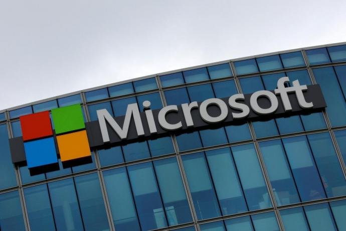 Microsoft інвестує $500 млн в український ринок