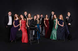 Музыка, которая меняет представление о мире: «Визионеры звука» в Национальной филармонии