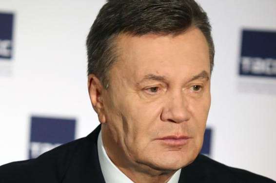 Янукович – зрадник. Адвокати президента-втікача програли апеляцію 
