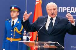 ЄС опублікував список білорусів, які потрапили під санкції 