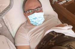 Кернес здав негативний тест на коронавірус – бізнесмен Фукс