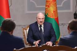  Санкції запроваджено проти представників правоохоронних і силових органів Білорусі, а також ЦВК 