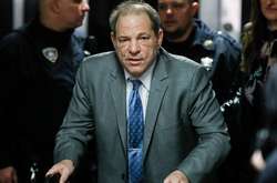 Прокурор пред'явив Вайнштейну нові звинувачення в зґвалтуваннях