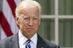 Джозеф Байден