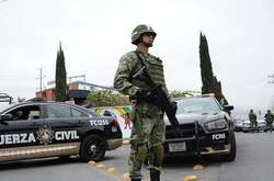 Внаслідок збройного зіткнення у Мексиці загинули 6 людей