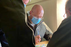 Держлісагентство має затвердити стратегію боротьби з лісовими пожежами, – Шмигаль