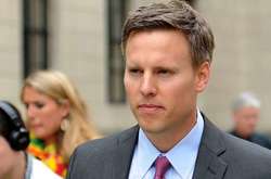  Білл Степієн перебуватиме на карантині, поки не одужає 