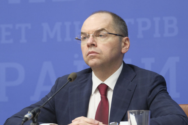 Степанов закликає посилити контроль за дотриманням карантину на ринках