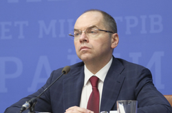  Міністр охорони здоров’я Максим Степанов закликав посилити контроль за дотриманням карантинних правил у місцях масового скупчення людей 