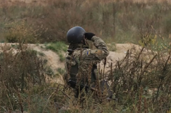  Ситуація в районі проведення операції Об&rsquo;єднаних сил контролюється українськими воїнами 