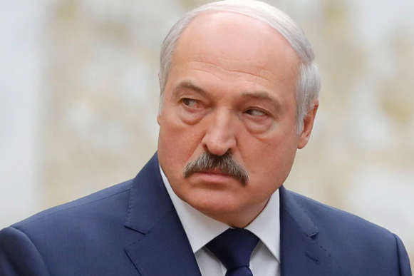 Лукашенко більше не представляє інтереси свого народу, – МЗС Німеччини