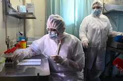 У перехворілих, як зазначається, може проявлятися синдром MIS-A