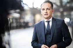 Глава МЗС Німеччини Гайко Маас вважає неминучими санкції ЄС щодо Росії у справі Навального