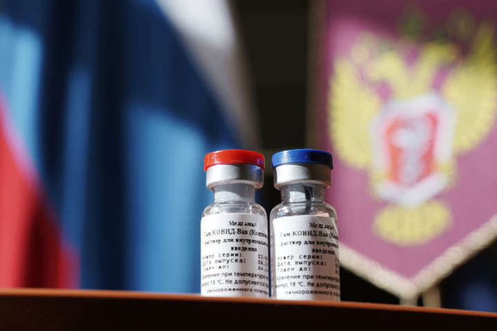 Российскую вакцину от коронавируса не посоветую даже врагу – израильский врач