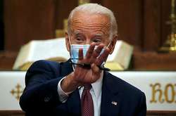  «Байден регулярно проходить тестування, і ми будемо публікувати результати кожного тесту», – представник штабу 