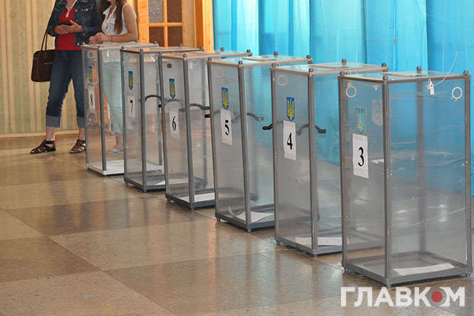 ФОП з Київщини за 8 млн грн виготовить і поставить виборчі скриньки 