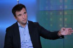 Мінські домовленості виконати неможливо, – Клімкін