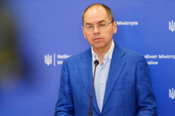 В Україні за минулу добу, 3 жовтня, коронавірусне захворювання підтвердили ще у 4140 осіб