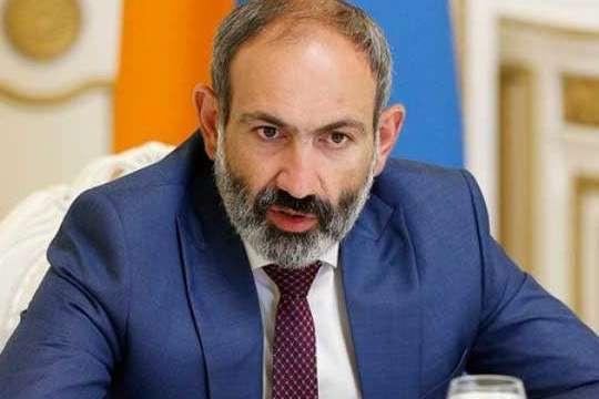 У Вірменії не виключили участь Росії у конфлікті в Нагірному Карабаху