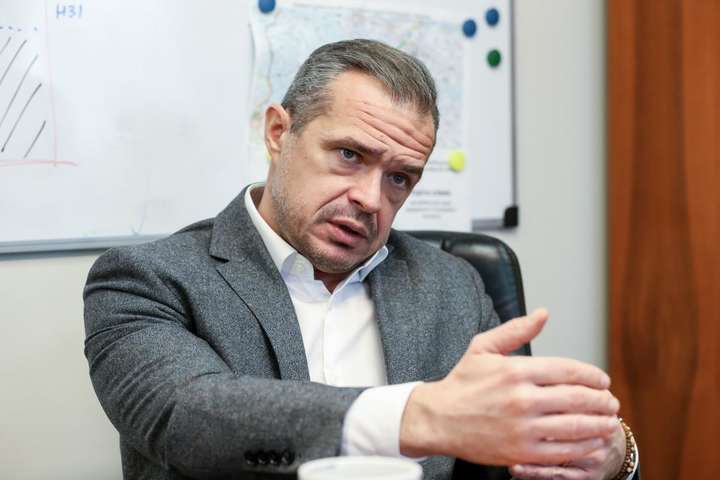 Польська прокуратура хоче продовжити арешт ексглаві «Укравтодору» Новаку