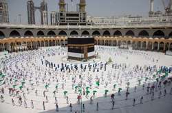 Саудівська Аравія частково відкрила Мекку для паломництва