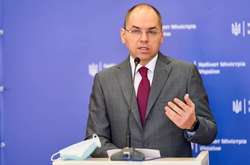  «Найбільша кількість підтверджених випадків зареєстрована у Харківській області» – міністр 