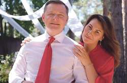 Перший номер у списку. Дружина Ляшка йде у депутати Київської облради