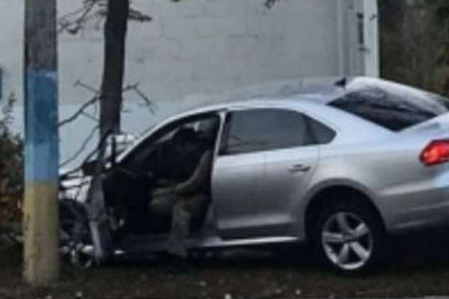 Подробности смертельного ДТП под Киевом: мать с дочерью от удара автомобиля «перевернулись в воздухе»
