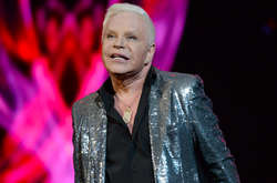 Борис Моисеев оказался прикован к постели после инсульта