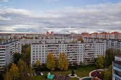 Квартири на вторинному ринку Києва дорожчають: де найдешевше та найдорожче житло 