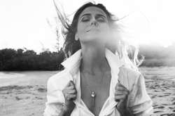 Звезда &laquo;Клона&raquo; 44-летняя Джованна Антонелли