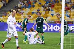 На футбольні матчі в Києві почнуть пускати вболівальників