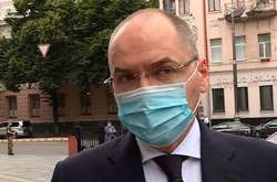  Міністр охорони здоров’я Максим Степанов прогнозує збільшення хворих на коронавірус  