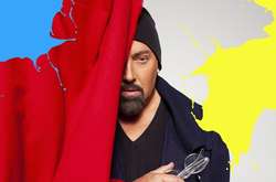 Экс-любовник Ирины Билык выпустил кавер на хит легендарной певицы