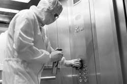 Ученые назвали место, где вероятнее всего подцепить коронавирус