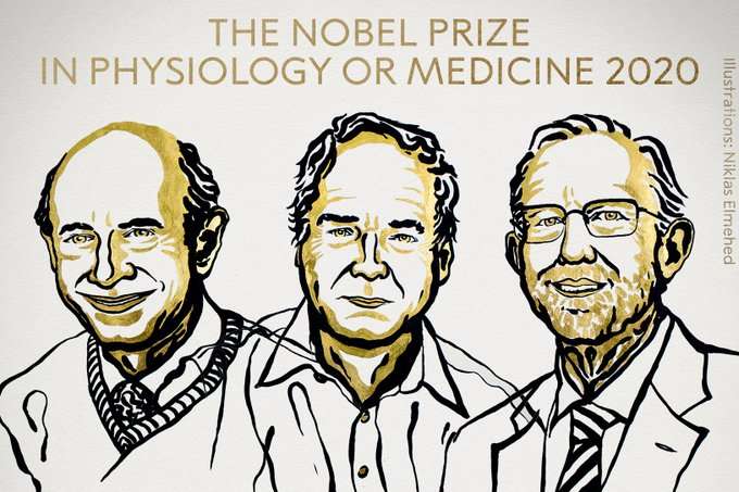 Нобелівську премію з медицини отримали вчені, які відкрили смертельно небезпечний вірус 