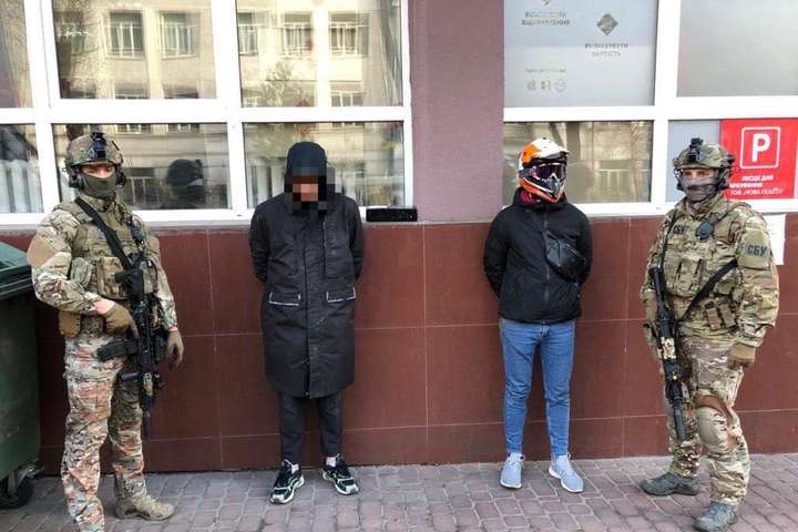 У Києві судитимуть наркодилерів, у яких вилучили «товару» на 2 млн грн (фото)
