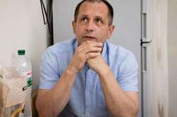 Намагається говорити, але дуже слабкий. Лікарі розповіли про стан Балуха 