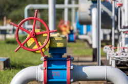 Передбачений контрактом з «Газпромом» на весь 2020 рік сягнув максимуму 